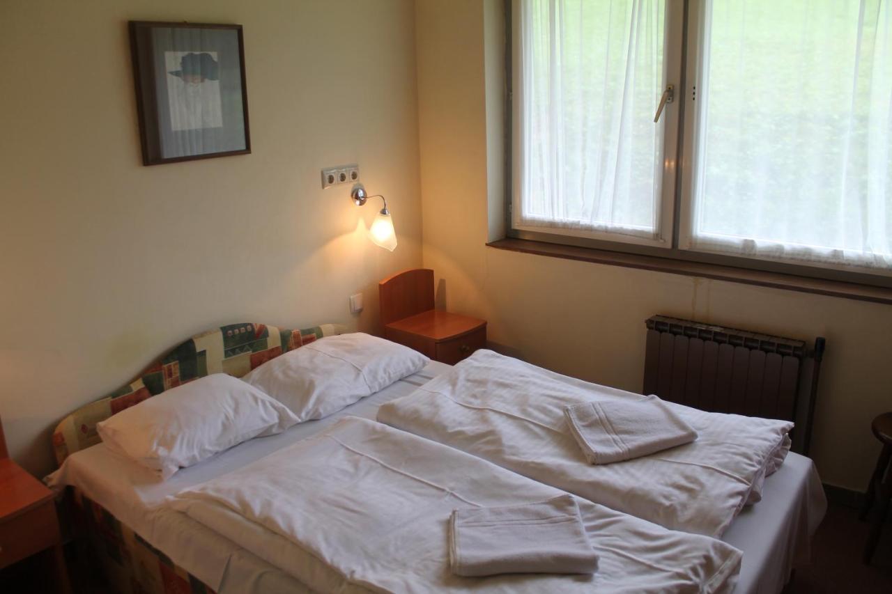 Bed and Breakfast Zur Post Lackenhof Exteriér fotografie